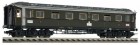 5151 Fleischmann Express Passenger car 1st/2nd class type AB 6? (pr. 06)